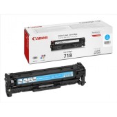 CYAN CRG-718C 2,9K ORIGINAL LBP 7200CDN