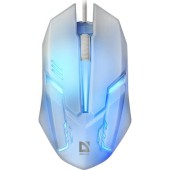 CYBER MB-560L WHITE 7-COLORS BACKLIGHT