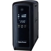 Cyber Power Cyberpower Ups, Sinus Pur, 900va540w, Lcd, 6 X Schuko