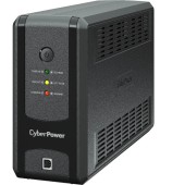 Cyber Power CyberPower UPS UT850EG Green Power 850VA 425W Schuko