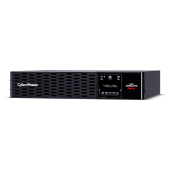 Cyber Power UPS Cyber Power PR2200ERTXL2U Line-Interactive 2200VA/2200W Pure Sinus LCD 6x IEC C13 2x C19 2U Rack/Tower