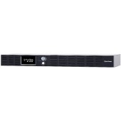 Cyber Power UPS Cyberpower OR600ERM1U Rack 1U, 600VA/360W , 6 prize IEC C13