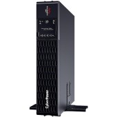 Cyber Power UPS Cyberpower PR1000ERT2U, line-interactive 1000VA1000W, Sinus Pur, Iesiri 10 x IEC C13, rackmount 2U