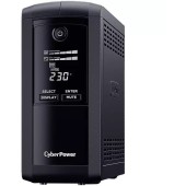 Cyber Power UPS CyberPower VP1000ELCD 1000VA