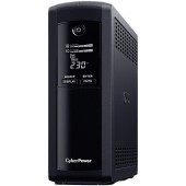 Cyber Power UPS CyberPower VP1600ELCD 1600VA