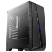 Cylon Pro RGB Tempered Glass