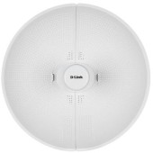 D-Link Access Point DLink DAP-3712, White