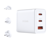 D-Link DCP-651 mobile device charger