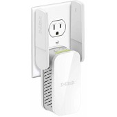 D-Link Wireless AC1200 Dual Band Range Extender with FE port