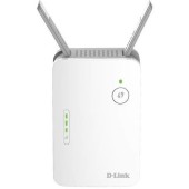 D-Link Wireless AC71200 Dual Band Range Extender cu port GE