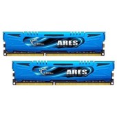  D3 2400 16GB C11 GSkill Ares K2