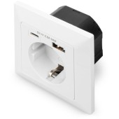 DA-70615 - socket-outlet