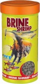 DAJANA Brine Shrimp Hrană liofilizată pentru peşti de apă dulce şi sărată 100ml