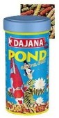 DAJANA Pond Extra Bits hrană pentru peştii din iazuri 1L