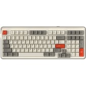 Dareu EK98 Pro Mechanical Keyboard Red Switch Proto