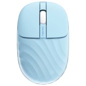 Dareu LM135D Wireless Mouse Blue