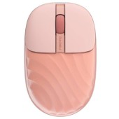 Dareu LM135D Wireless Mouse Pink