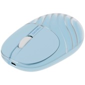 Dareu LM135G Wireless Mouse Blue