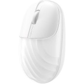 Dareu LM135G Wireless Mouse White