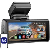 Dashcam Azdome M580