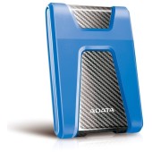 DashDrive Durable HD650 2TB 2.5 inch USB 3.0 blue