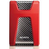 DashDrive Durable HD650 2TB 2.5 inch USB 3.0 red