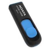 DashDrive UV128 64GB negru/albastru