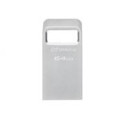 DataTraveler Micro, 64GB, USB 3.2 Gen1