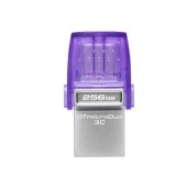 DataTraveler microDuo 3C, 256GB