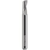 Datron Freza cu 1 canelura, Datron 0068030W, 3.0x3.0mm