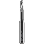 Datron Freza cu 1 canelura, Datron 0068493F, 3.0x6.0mm