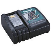 DC18RC Battery charger