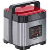 DD 1 ECO Steam pressure cooker