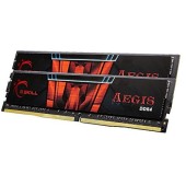  DDR4 2133 16GB C15 GSkill Aegis K2