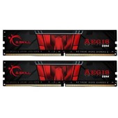 DDR4 2400 8GB C17 GSkill Aegis K2