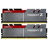 DDR4 3200 32GB C16 GSkill TridZ K2