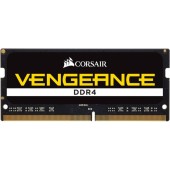 DDR4 32GB 2666MHz CL18 1.2V SODIMM