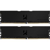 DDR4 32GB Dual Channel 3600 DEEP BLACK