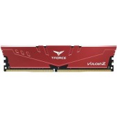 DDR4 3600 16GB C18 Vulcan Z red