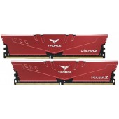 DDR4 3600 16GB C18 Vulcan Z red K2