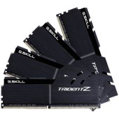 DDR4 4133 32GB C19 GSkill TriZ K4