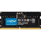 DDR5 SODIMM 8GB 5600MHz CL46 (16Gbit)