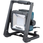 DEADML805 work light LED 10 W Black, Turquoise