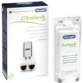 Decalcifiant DeLonghi EcoDecalk, 100 ml