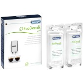 Decalcifiant DeLonghi EcoDecalk, 2x100 ml