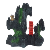 Decor pentru acvariu tip 006C