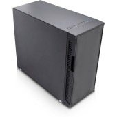 Deep Silence 8 - Pro USB 3.1 - mATX/ATX w.ODD