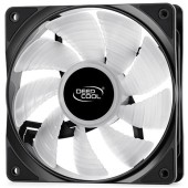 Deepcool Deepcool RF120 120mm RGB LED fan