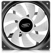 Deepcool Deepcool RF120 120mm RGB LED three fan pack