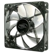 Deepcool Deepcool Wind Blade 120 Blue 120mm LED fan